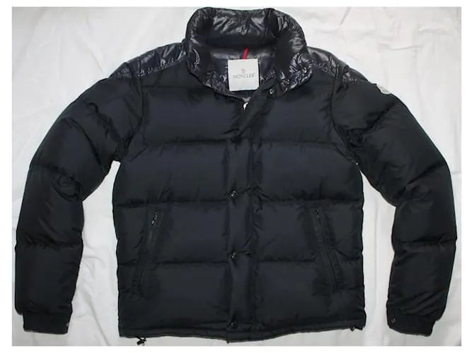 Moncler LAGO BLANCO Azul Azul oscuro 