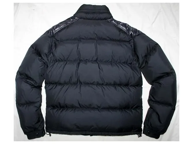 Moncler LAGO BLANCO Azul Azul oscuro 