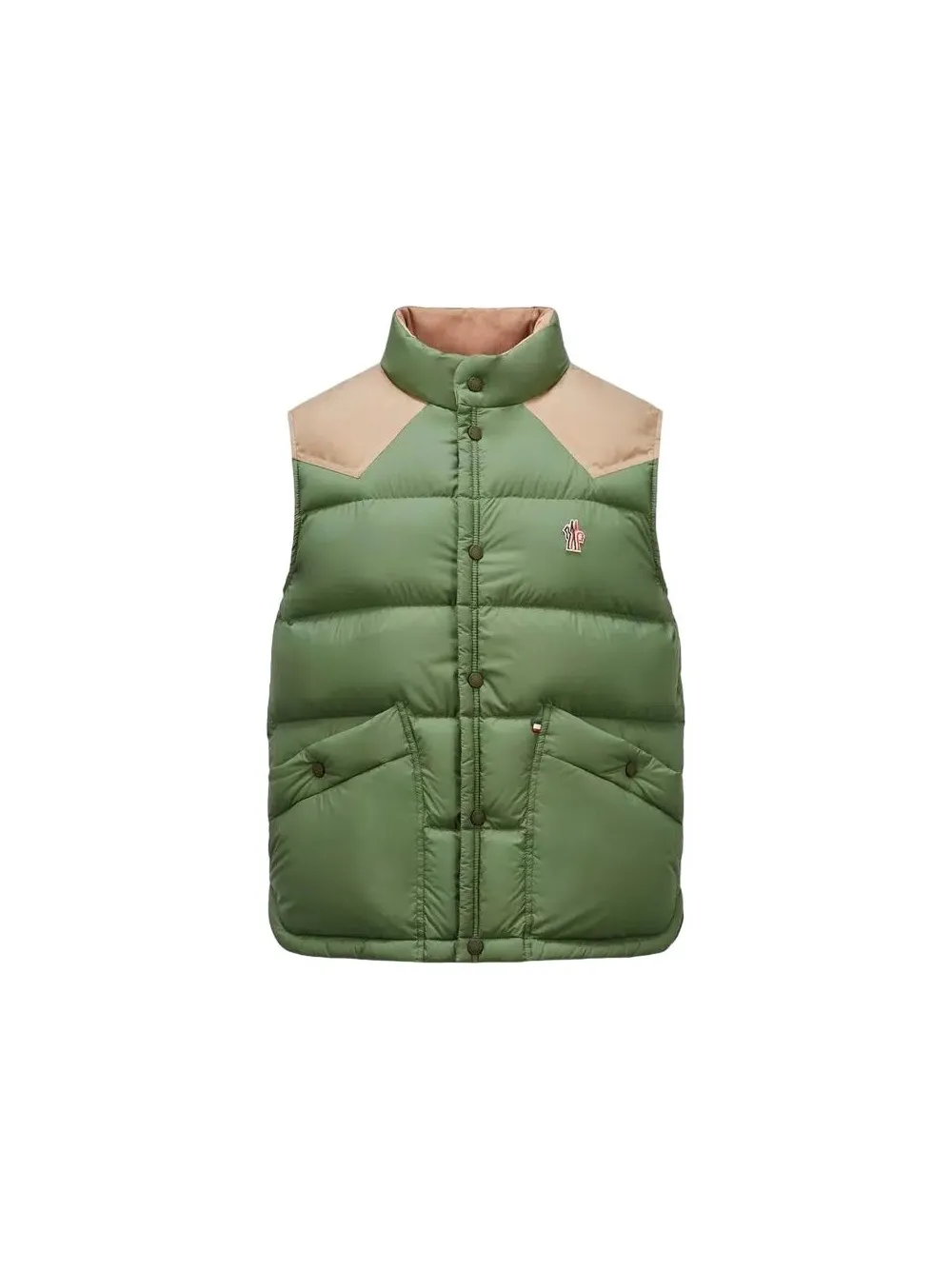 MONCLER VENY VEST GRENOBLE