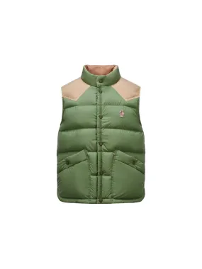 MONCLER VENY VEST GRENOBLE