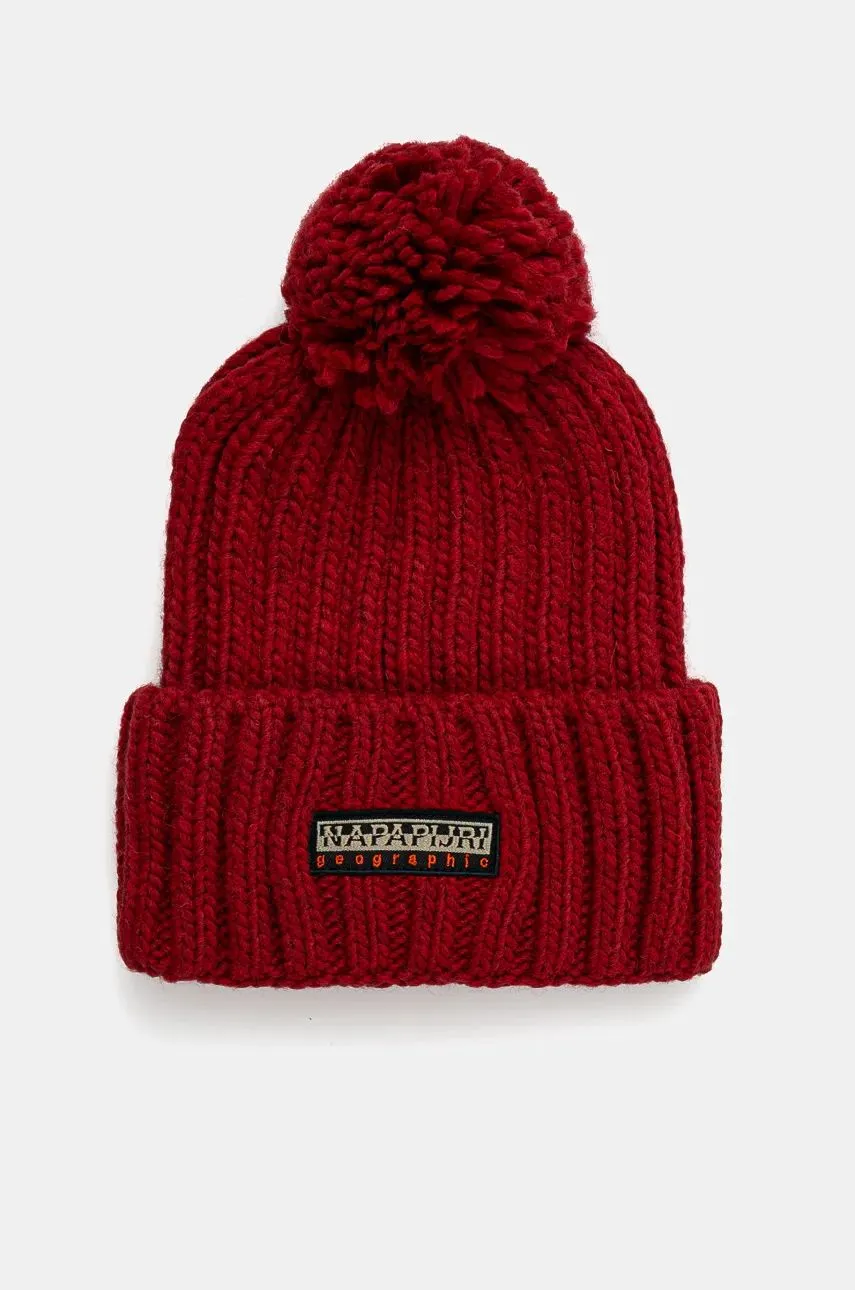 Napapijri Beanie Fea 2