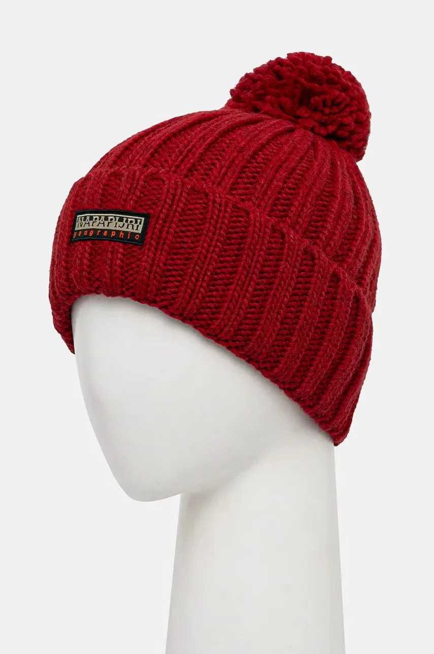 Napapijri Beanie Fea 2