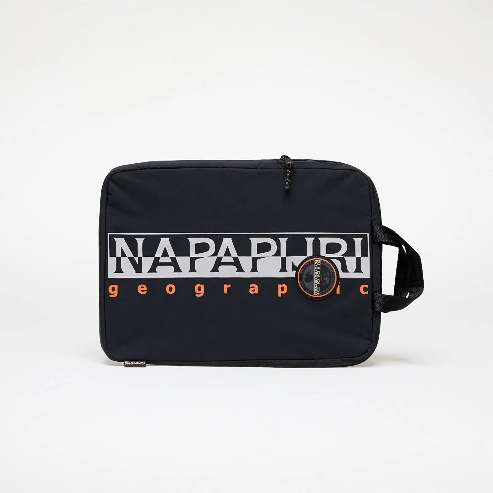 Napapijri H-Curver Laptop Black Universal