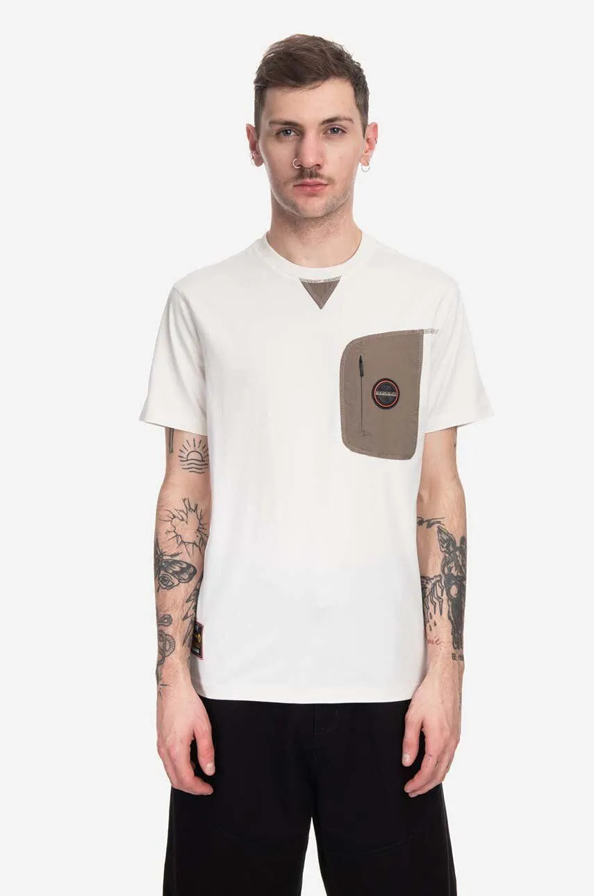 Napapijri Short Sleeve T-Shirt