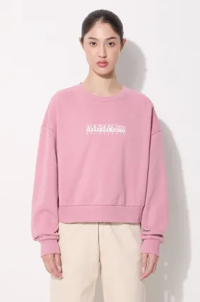 Napapijri Sweatshirt Crewneck