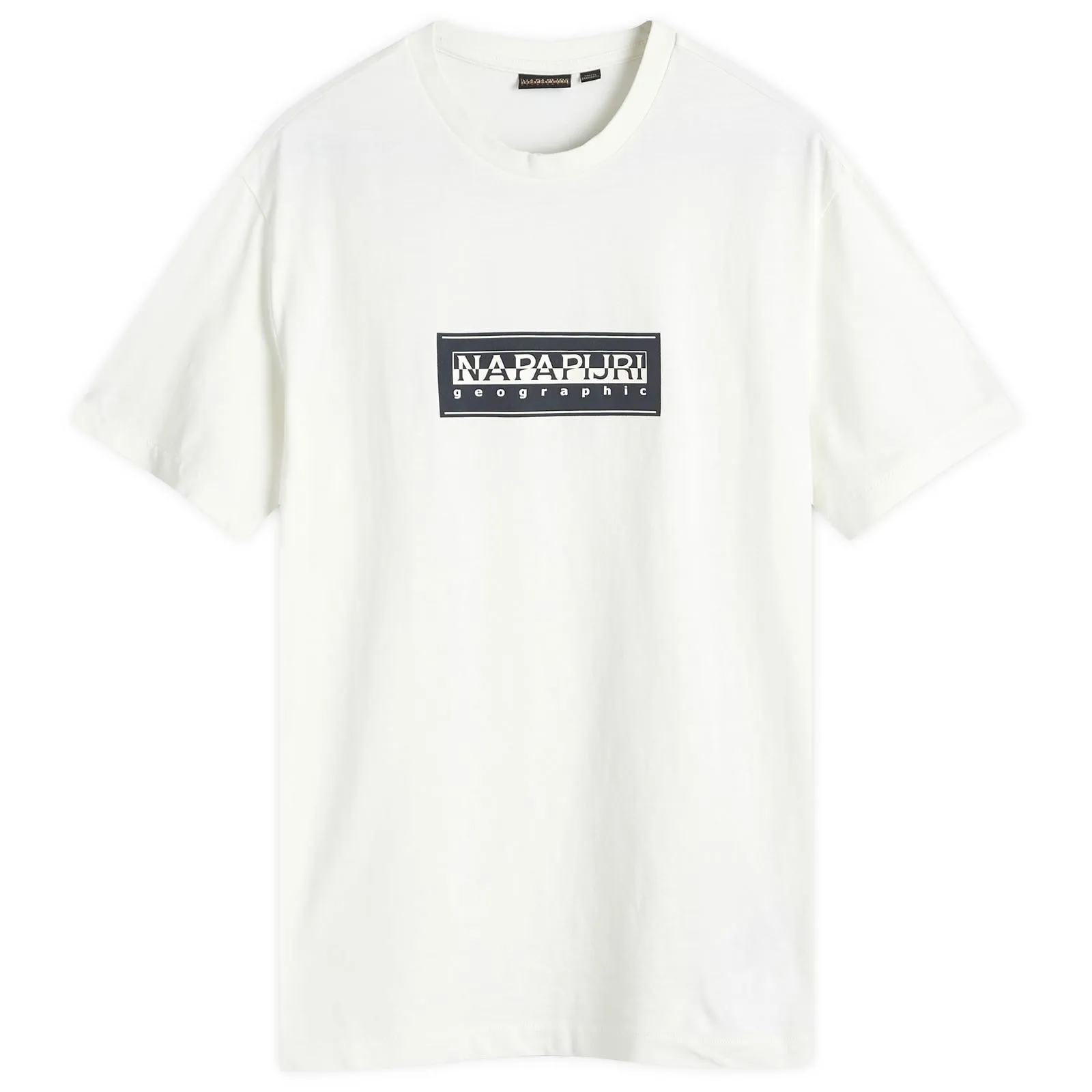 Napapijri T-Shirt Box Logo