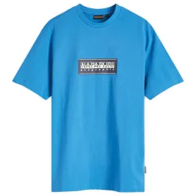 Napapijri T-Shirt With Print