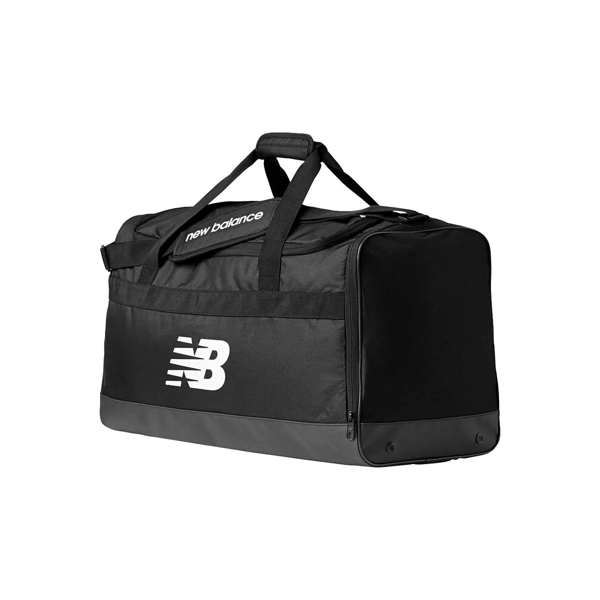 New Balance Bolso Team Duffel Med Lab13509bk – N3l024002550