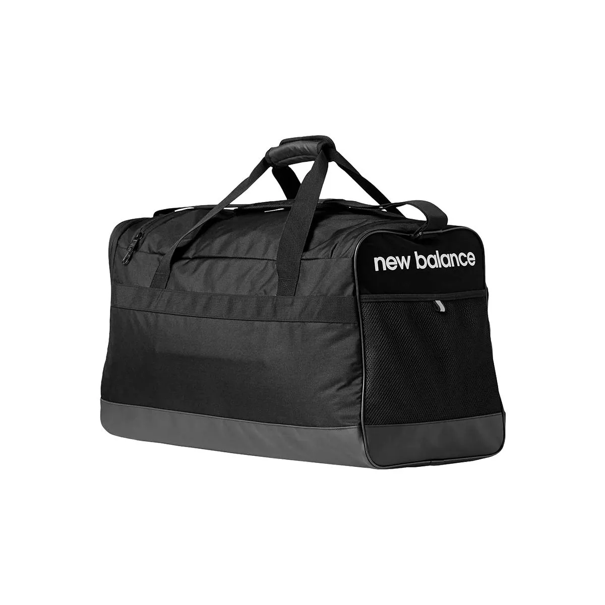 New Balance Bolso Team Duffel Med Lab13509bk – N3l024002550