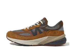 New Balance Carhartt WIP x 990v6 Made in USA "Sculpture Center"