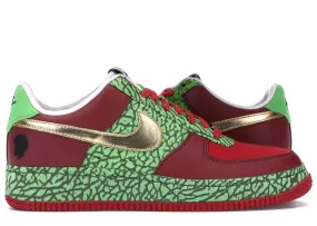 Nike Air Force 1 Low Questlove