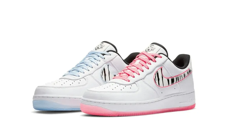 Nike Air Force 1 Low South Korea (2020)