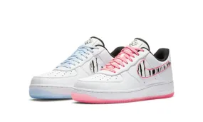 Nike Air Force 1 Low South Korea (2020)