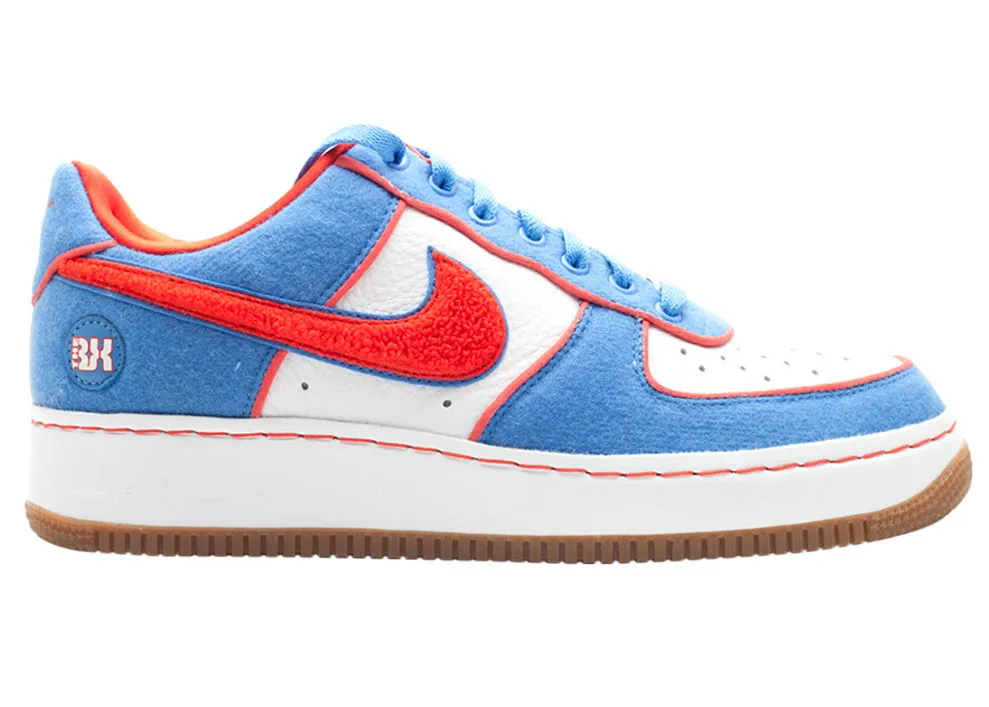 Nike Air Force 1 Low Supreme I/O Bronx