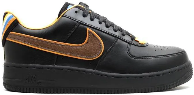 Nike Air Force 1 Low Tisci Black