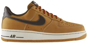 Nike Air Force 1 Low Winter Wheat Brown