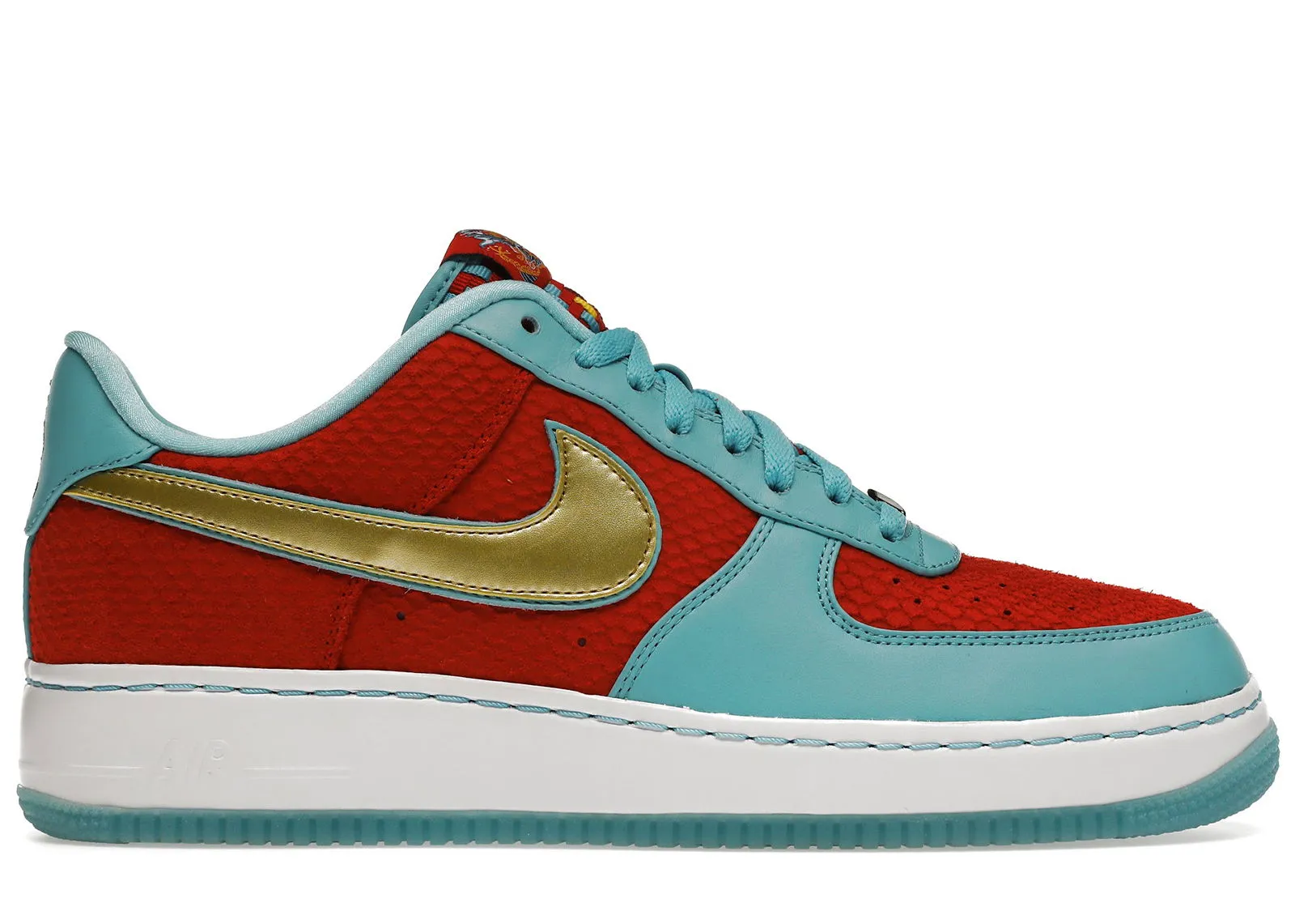 Nike Air Force 1 Low Year of the Dragon 2