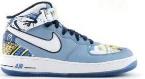 Nike Air Force 1 Mid Michael Vick