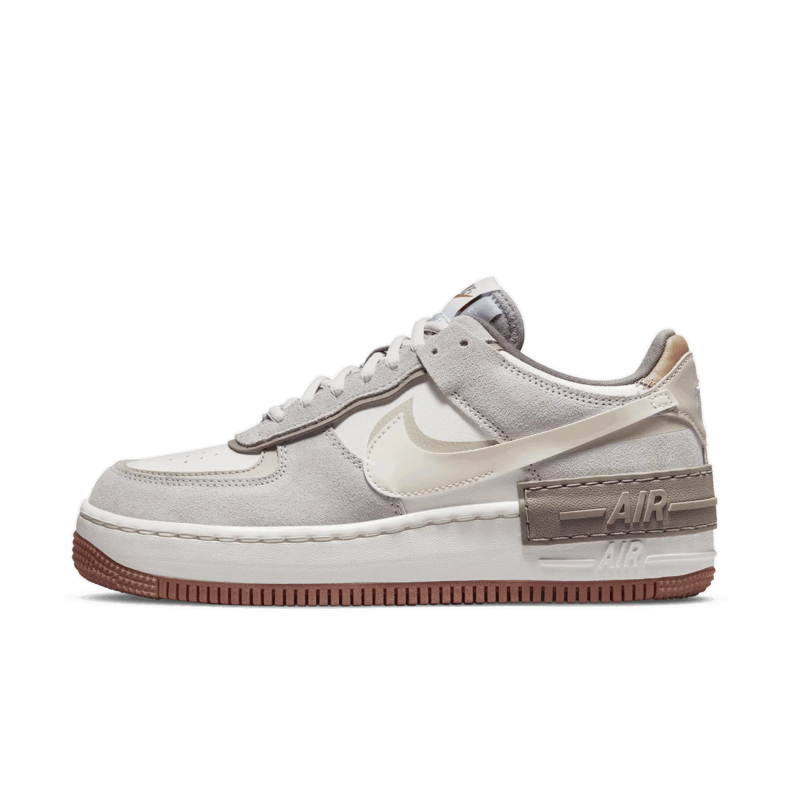 Nike Air Force 1 Shadow Sail Pale Ivory W