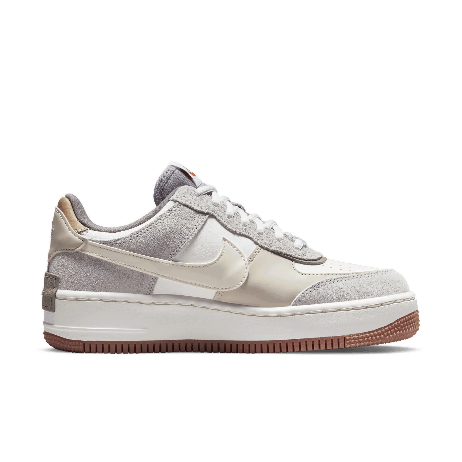 Nike Air Force 1 Shadow Sail Pale Ivory W