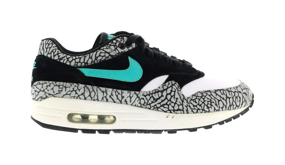 Nike Air Max 1 Atmos Elephant 2007