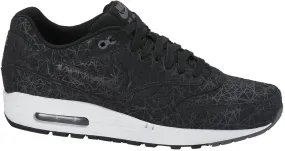 Nike Air Max 1 Geometric Black