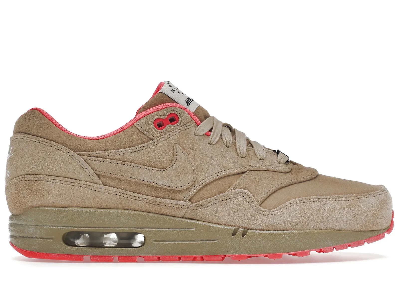 Nike Air Max 1 Home Turf Milan