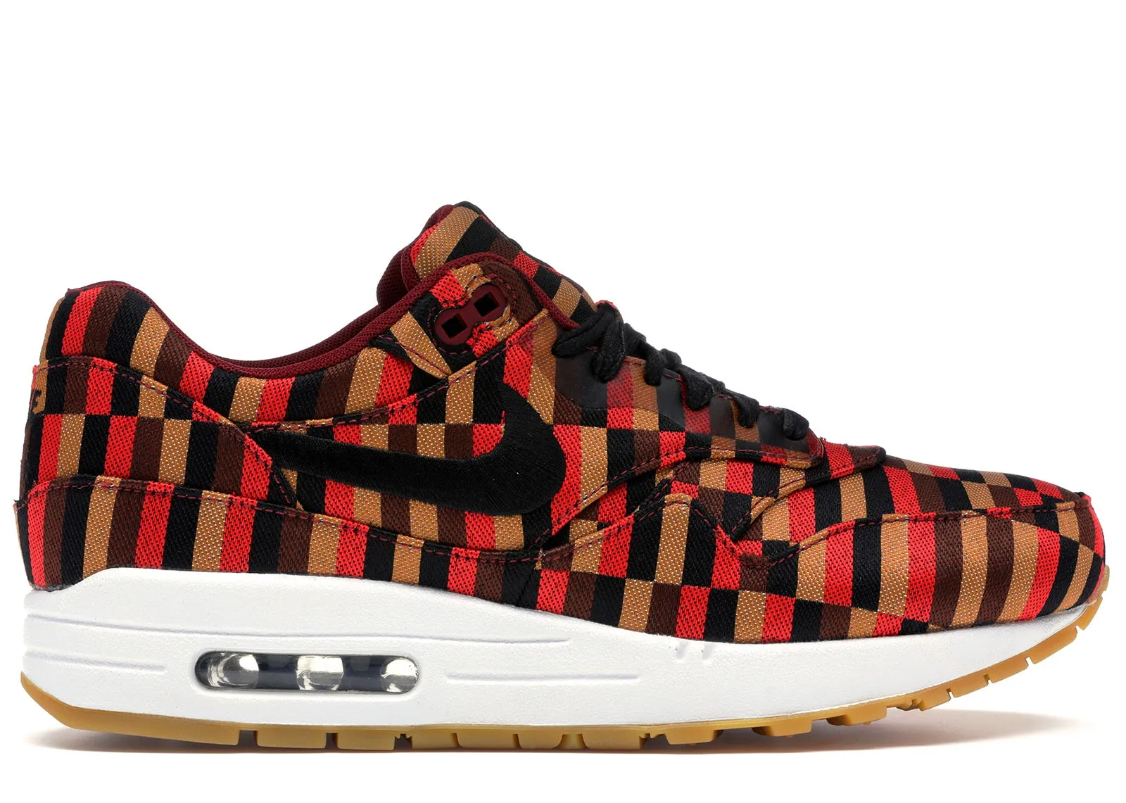 Nike Air Max 1 London Underground Roundel