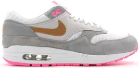 Nike Air Max 1 Pink Pack Flamingo