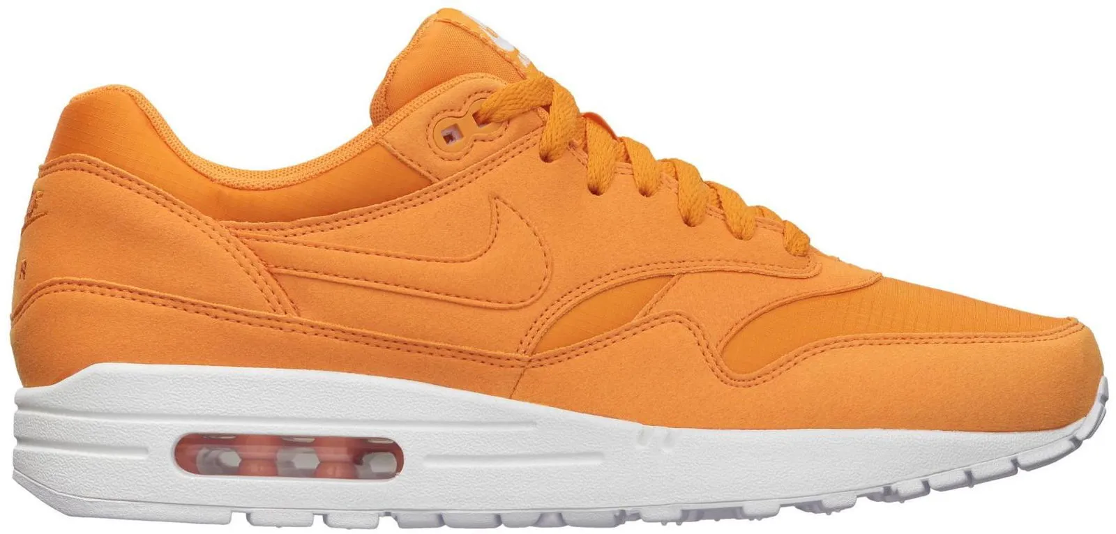 Nike Air Max 1 Ripstop Pack Mandarin