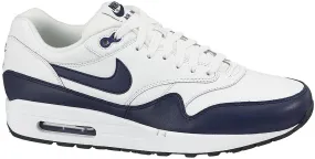 Nike Air Max 1 Summit White Navy