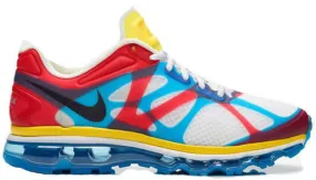 Nike Air Max+ 2012 What the Max 2012