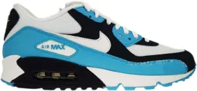 Nike Air Max 90 Chlorine Blue