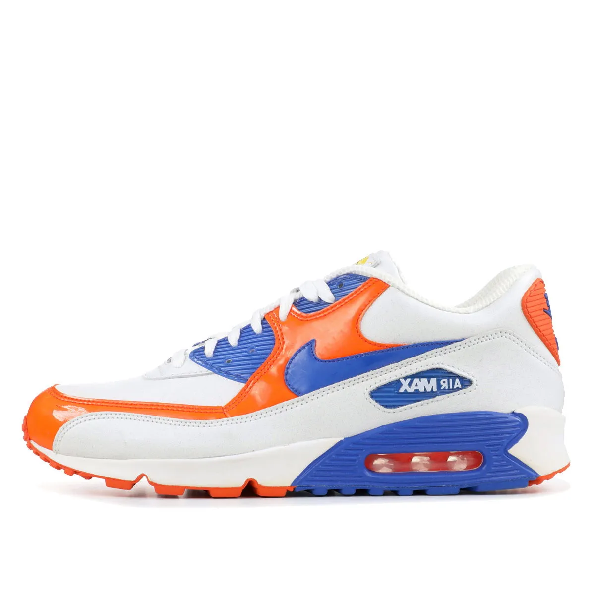 Nike Air Max 90 Elmers Glue