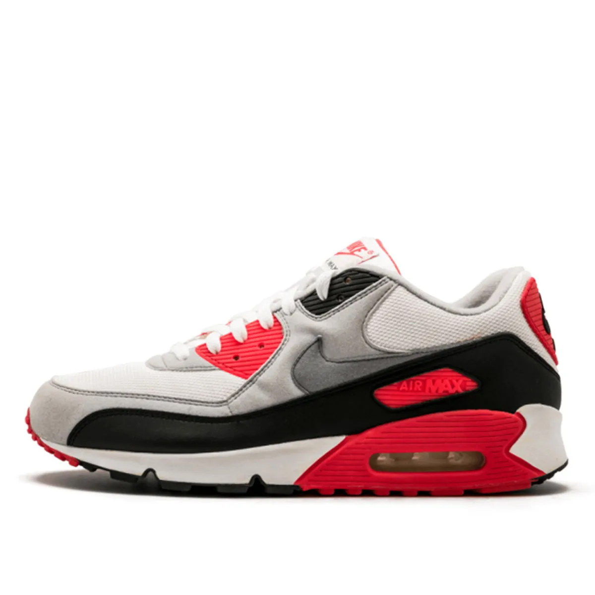 Nike Air Max 90 History of Air Infrared 2005