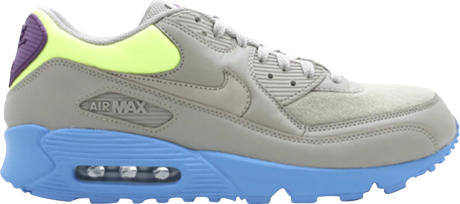 Nike Air Max 90 Shagmeister Pack Beige