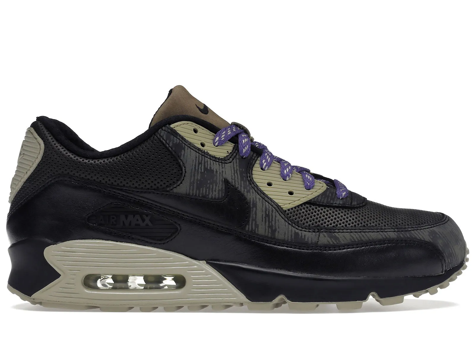 Nike Air Max 90 Tech Pack Chino