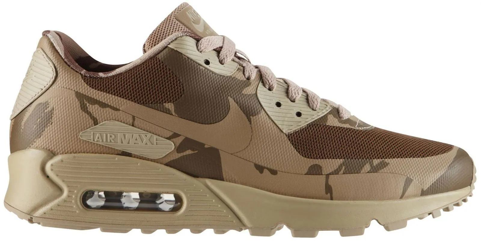 Nike Air Max 90 UK Camo