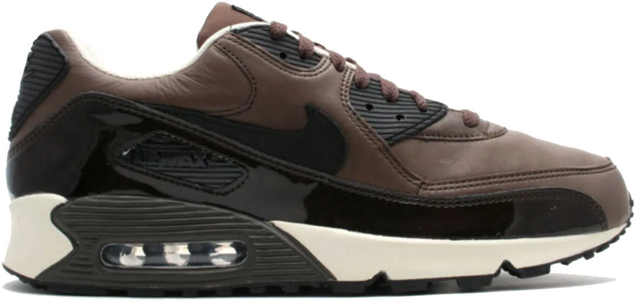 Nike Air Max 90 Woodgrain