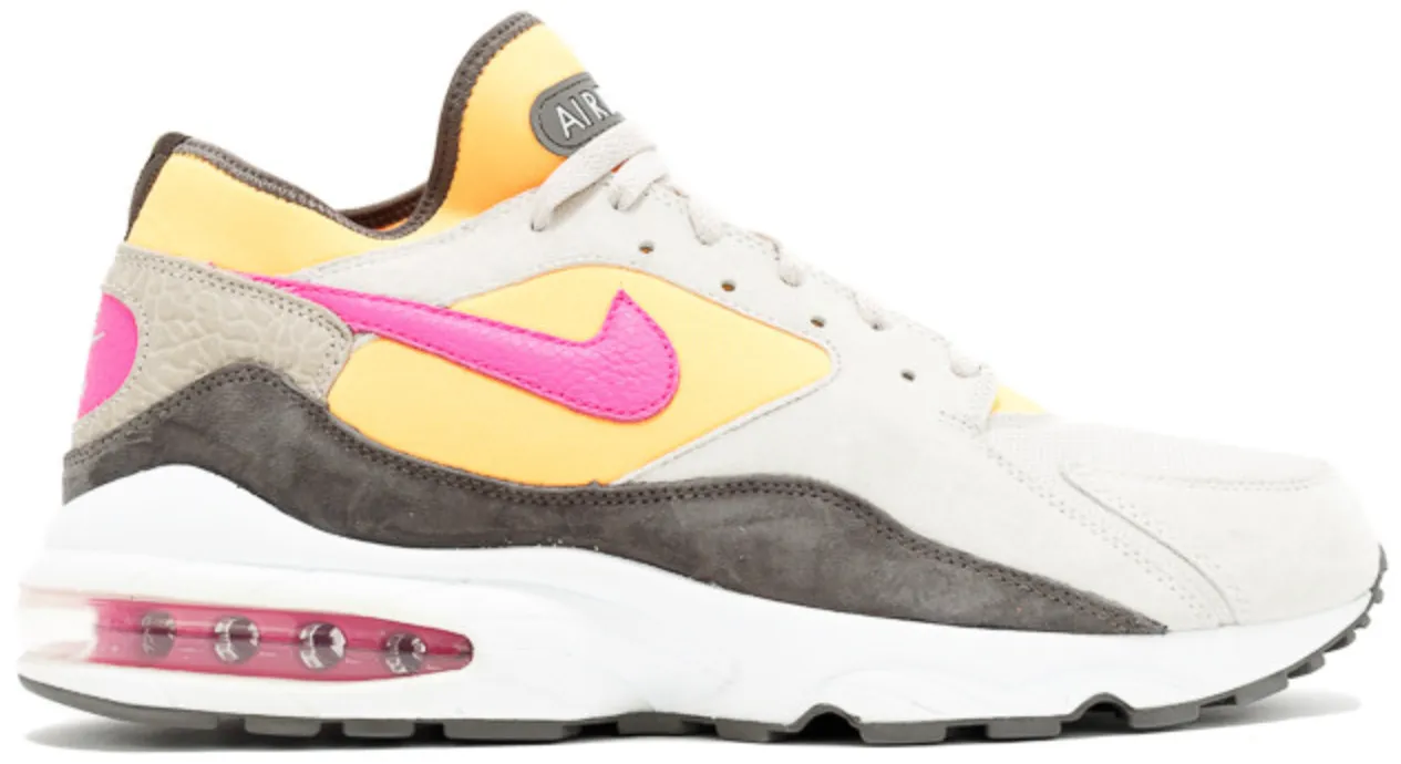 Nike Air Max 93 size? Pack Mortar Pink Flash