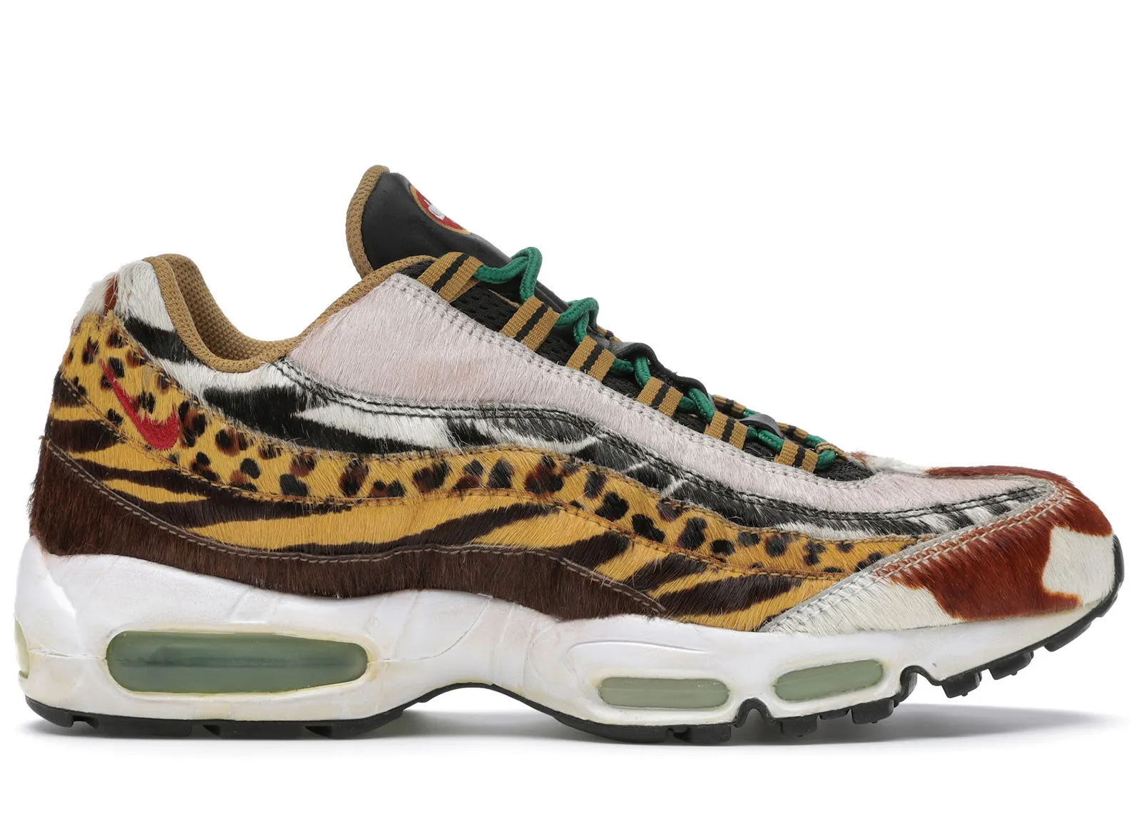 Nike Air Max 95 Atmos Animal Pack