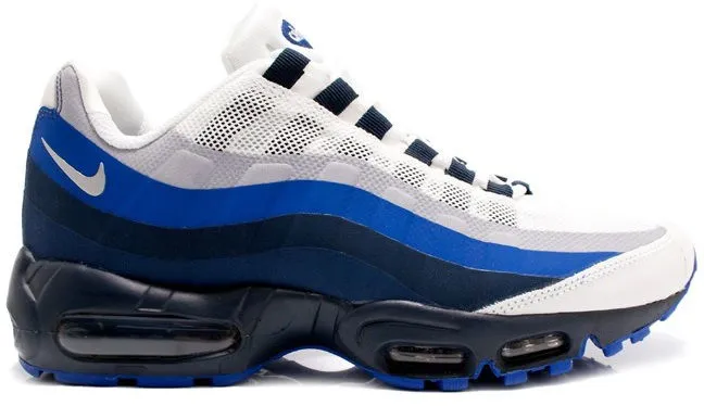 Nike Air Max 95 Dallas Cowboys