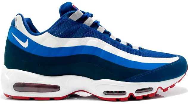 Nike Air Max 95 New York Giants