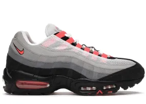 Nike Air Max 95 Solar Red 2011