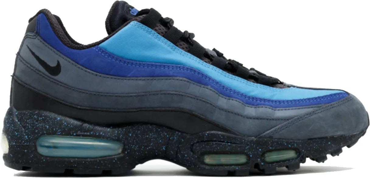 Nike Air Max 95 Stash