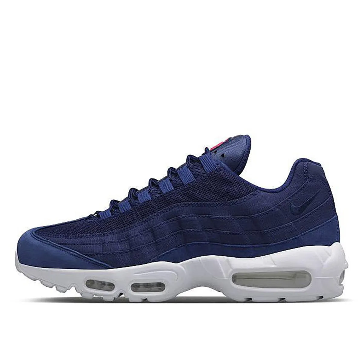 Nike Air Max 95 Stussy Loyal Blue