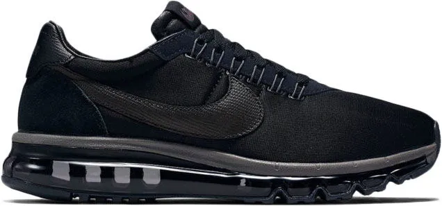 Nike Air Max LD-Zero Fragment Triple Black