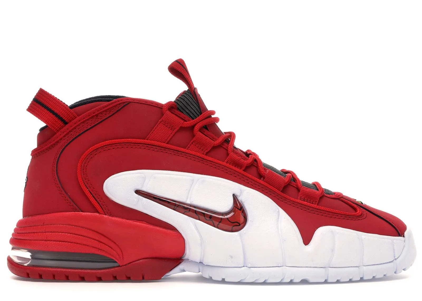 Nike Air Max Penny 1 Rival Pack