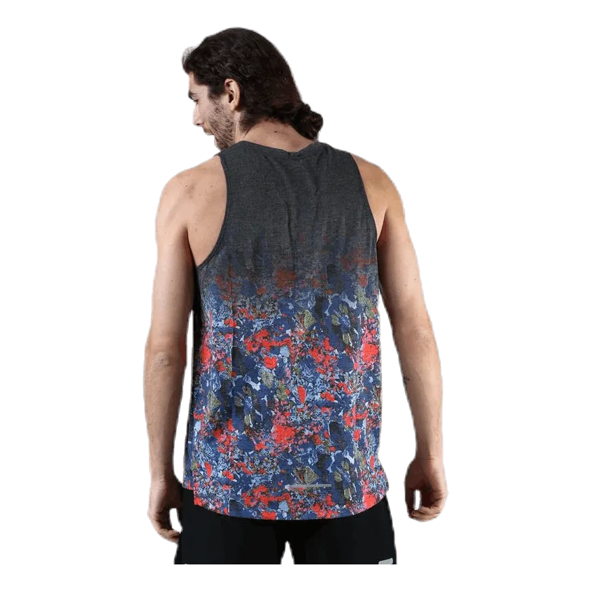 Nike Brthe Rise 365 Tank PR Patterned