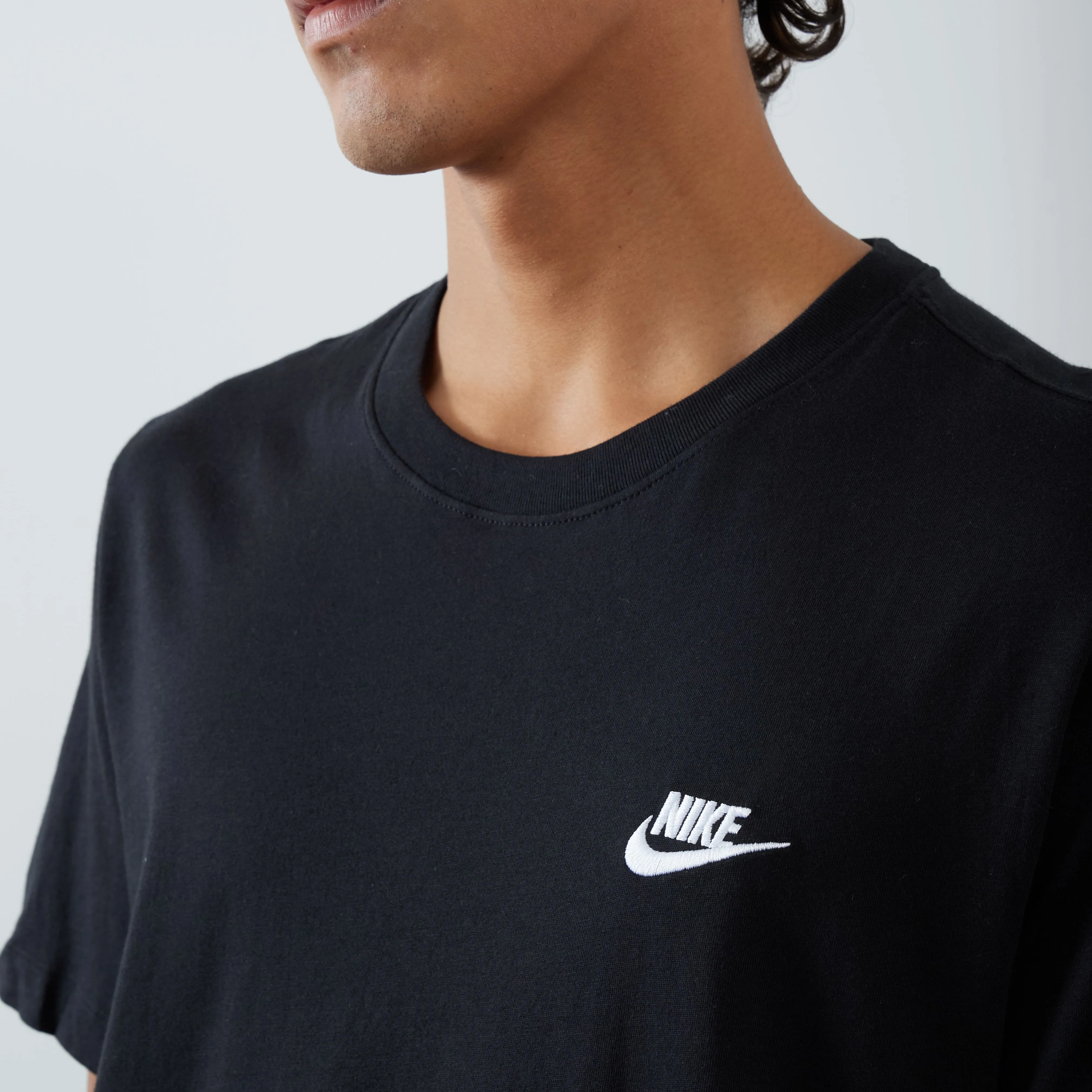 NIKE CAMISETA CLUB